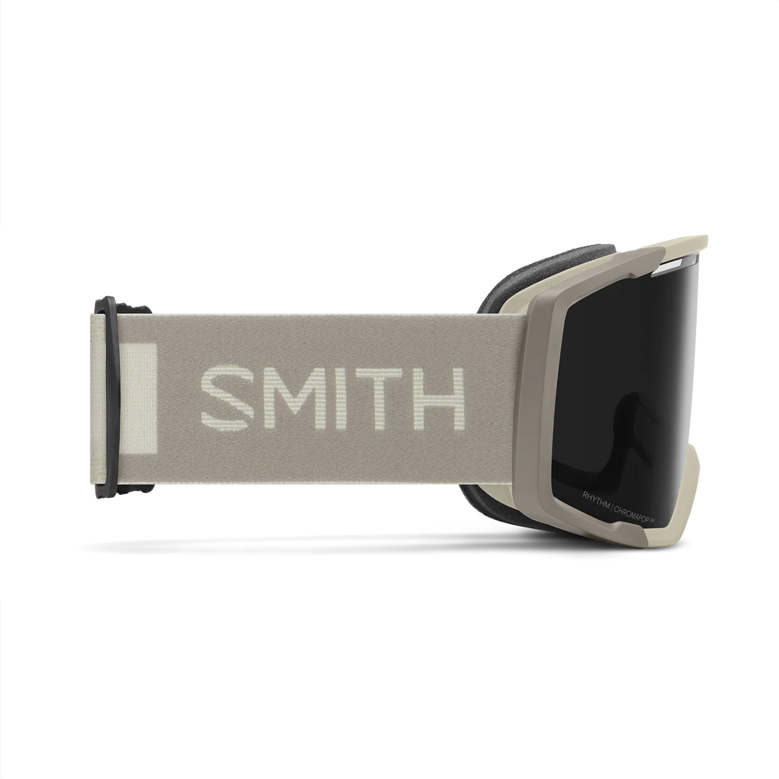 Smith Rhythm MTB Goggle + Dirt Screen