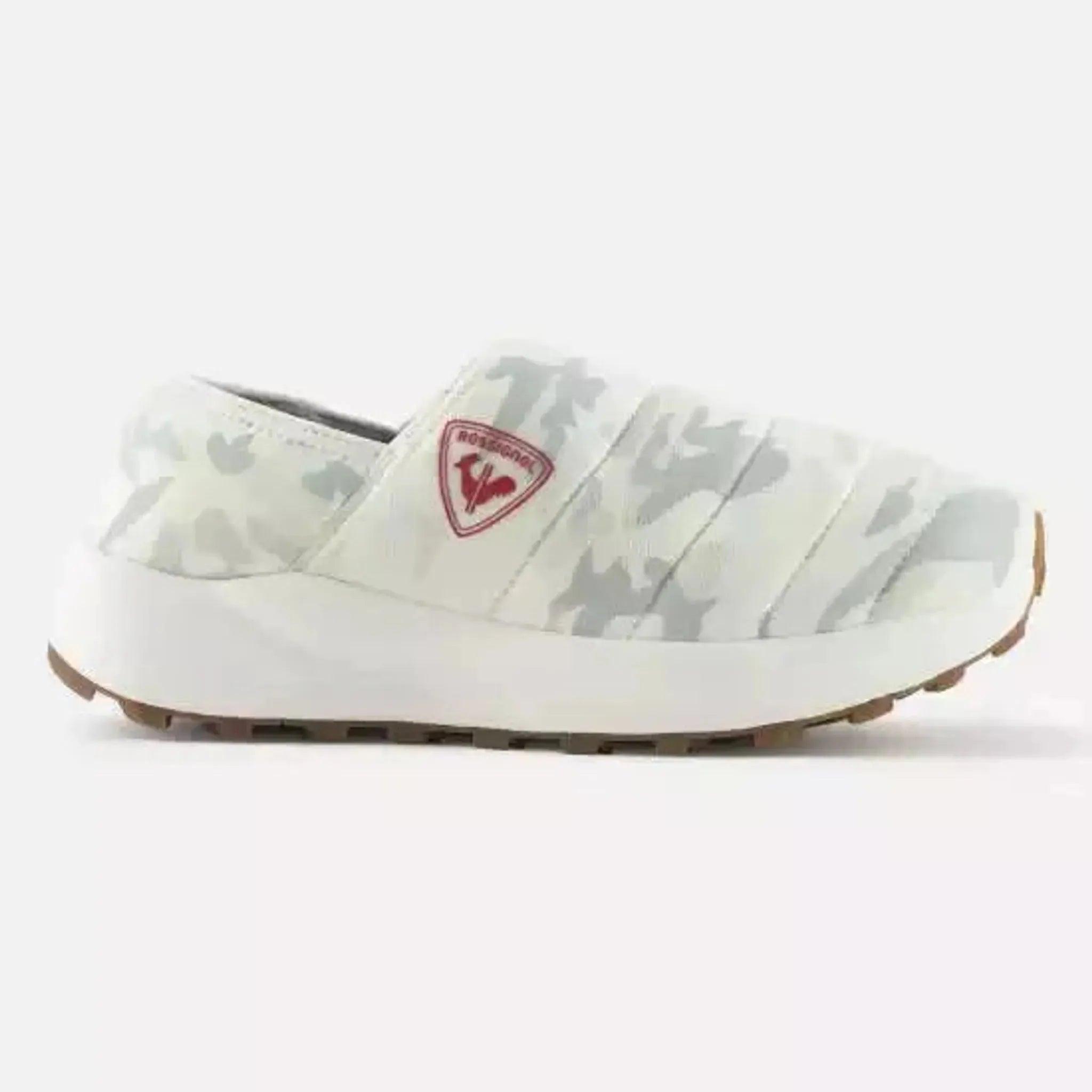 Rossignol Chalet Winter Slipper Outside Sports