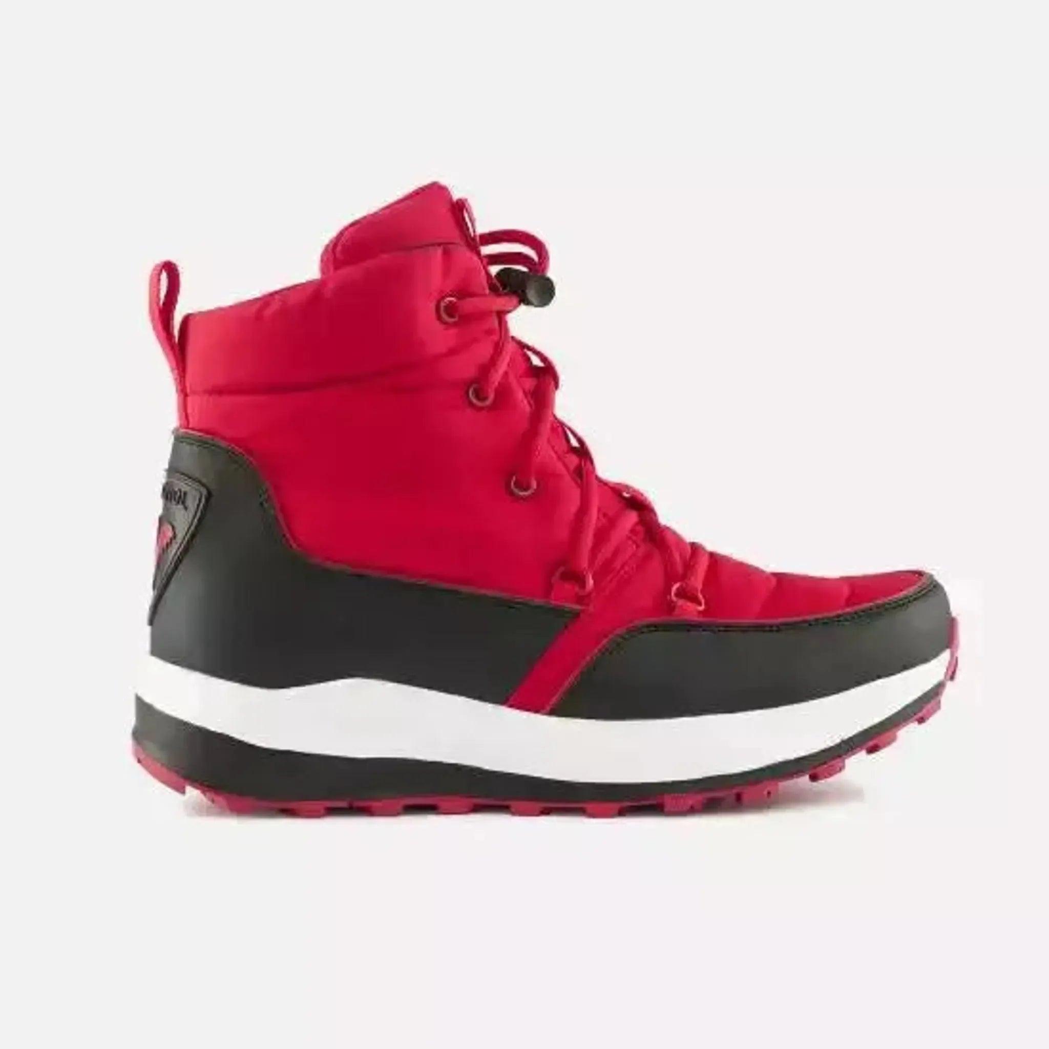 Rossignol Podium Winter Boots Outside Sports