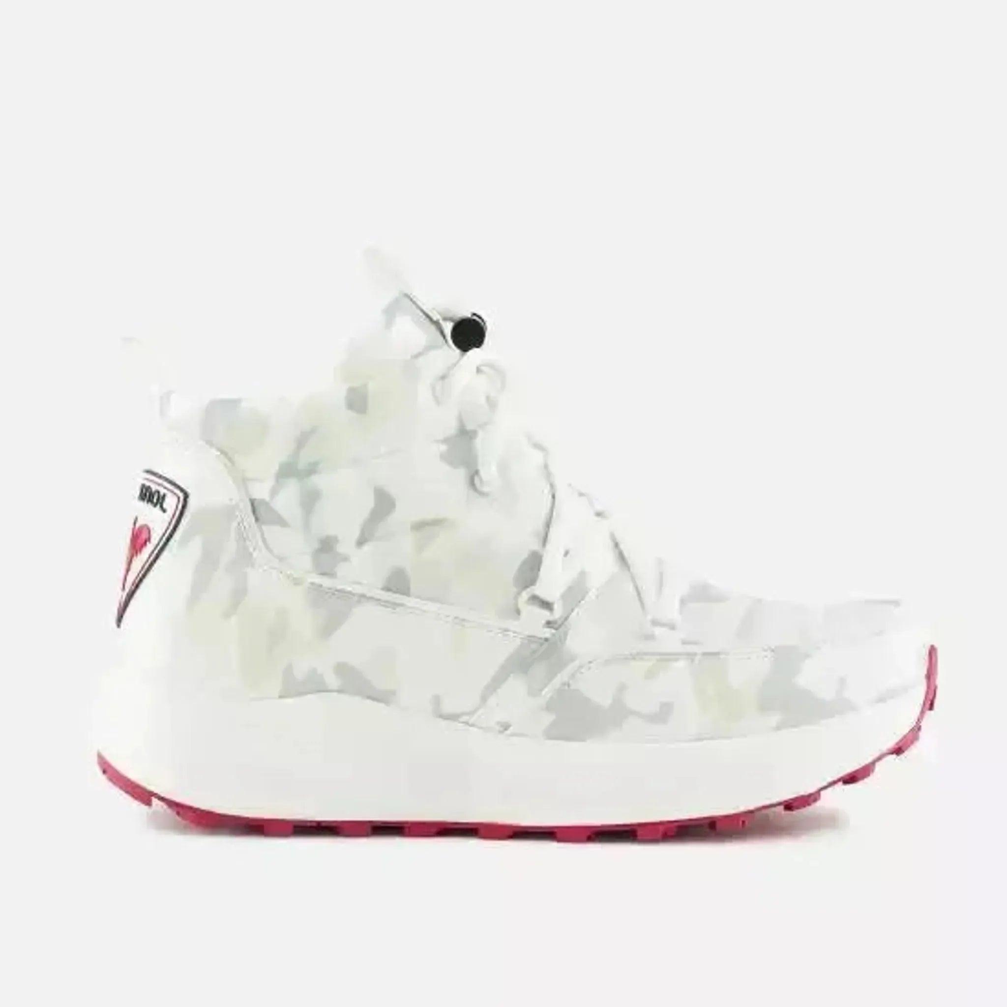 Rossignol Resort WP Shoe Outside Sports