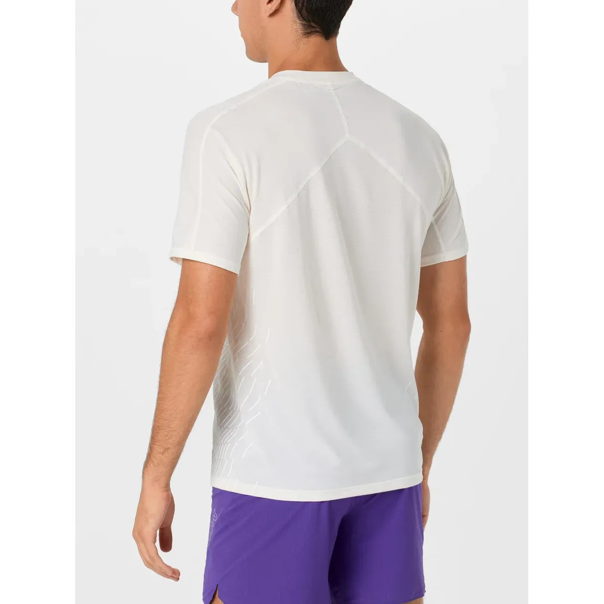 Salomon Men's Sense Aero Graphic Tee