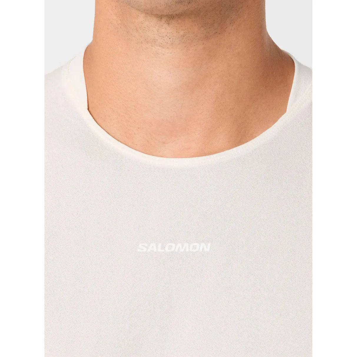 Salomon Men's Sense Aero Graphic Tee