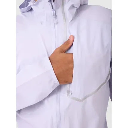 Salomon Men's Bonatti Trail Rain Jacket