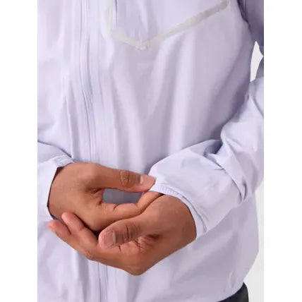 Salomon Men's Bonatti Trail Rain Jacket