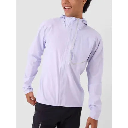 Salomon Men's Bonatti Trail Rain Jacket