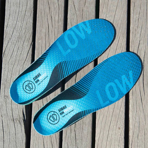 Sidas Run 3Feet® Protect Low Insoles