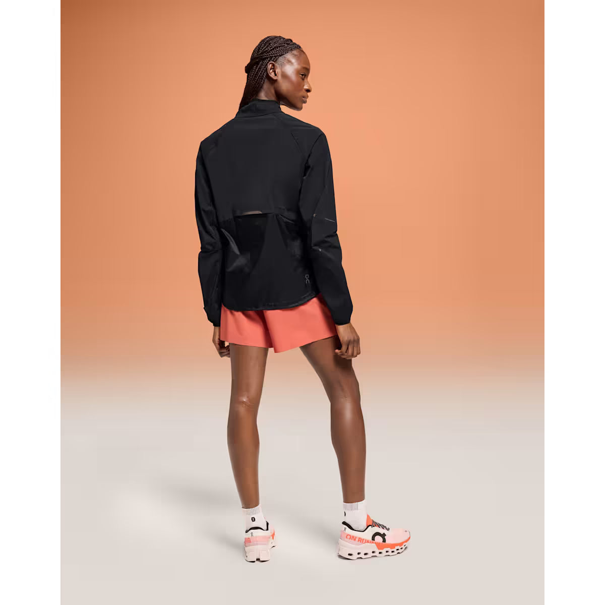 On Running Women's Weather Jacket