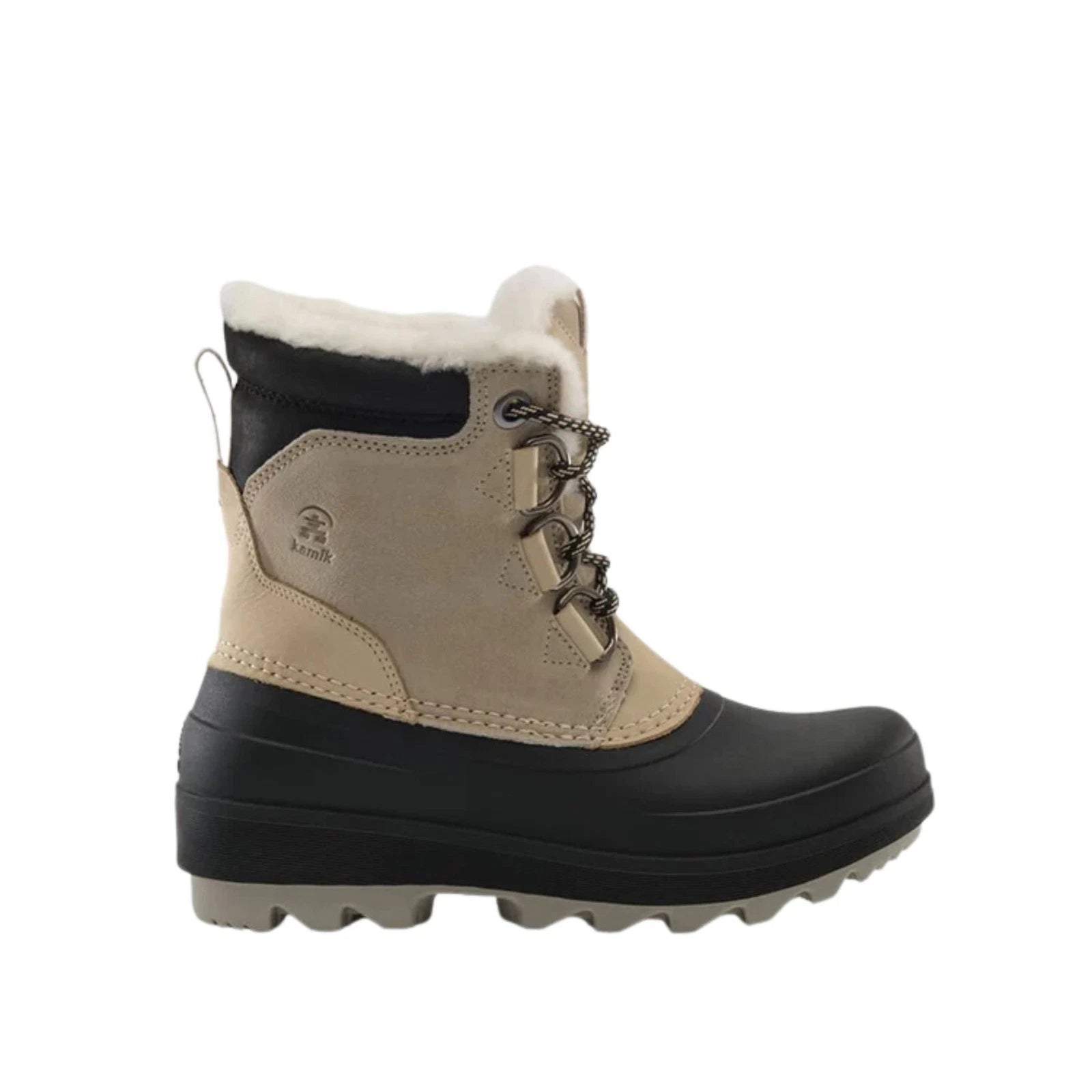 Kamik Women's Lauren Low Winter Boots