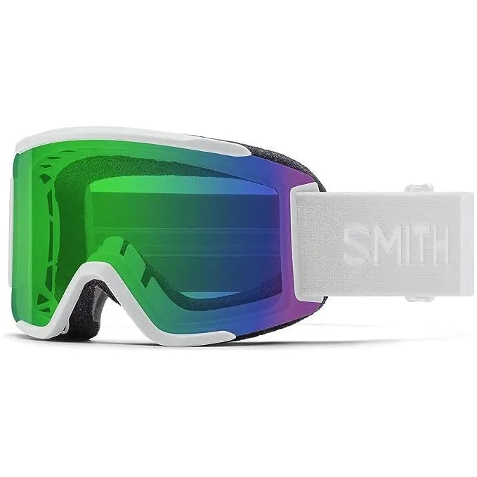 Smith Squad S Snow Goggles