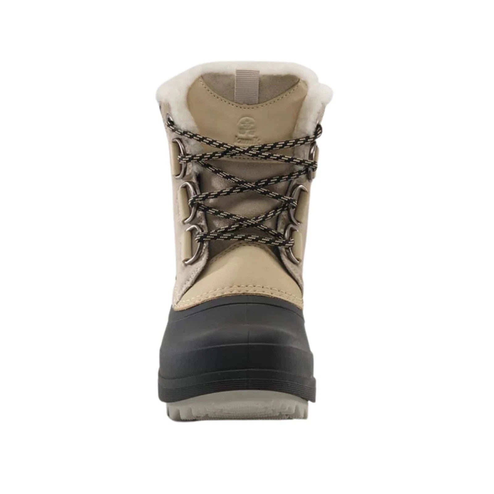 Kamik Women's Lauren Low Winter Boots