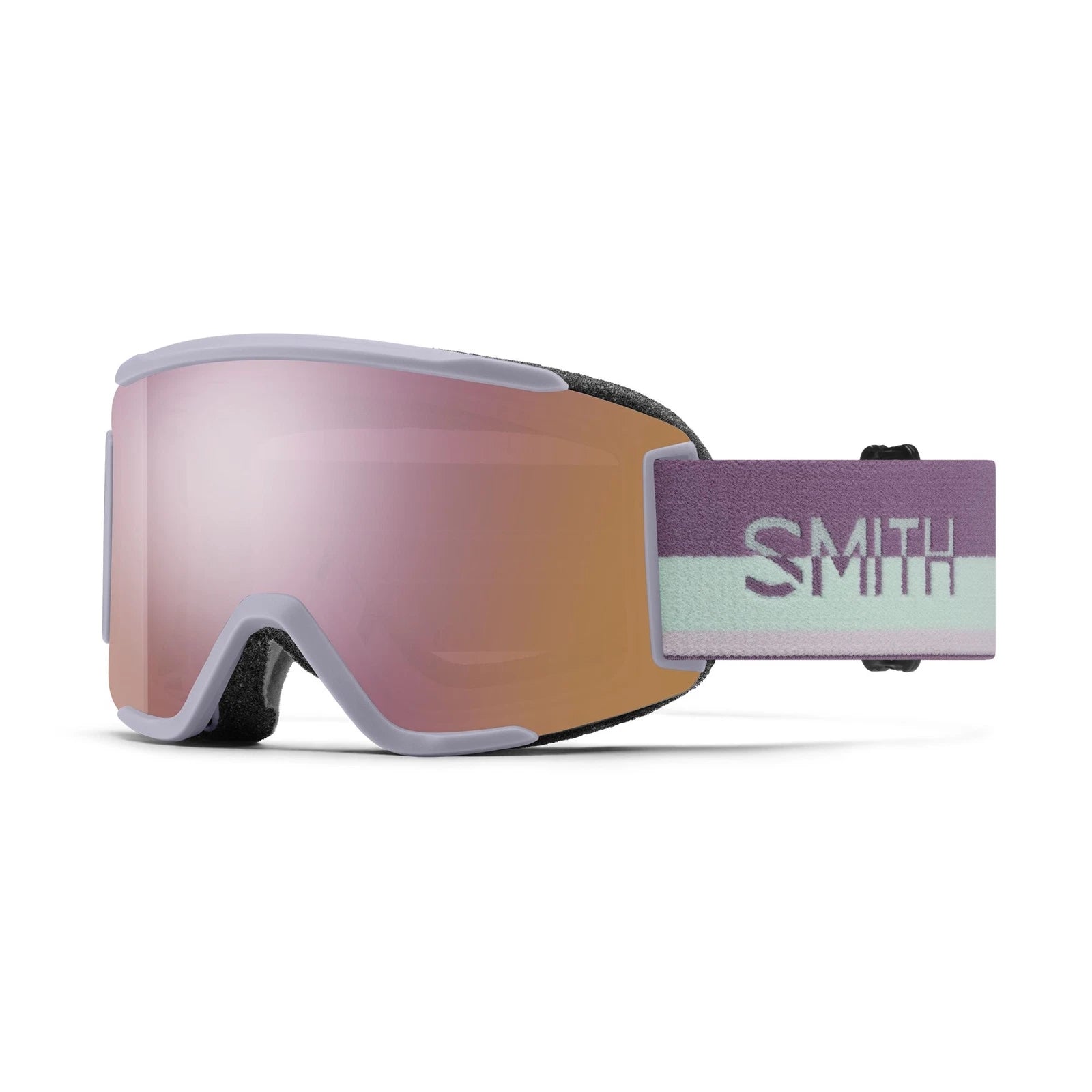 Smith Squad S Snow Goggles