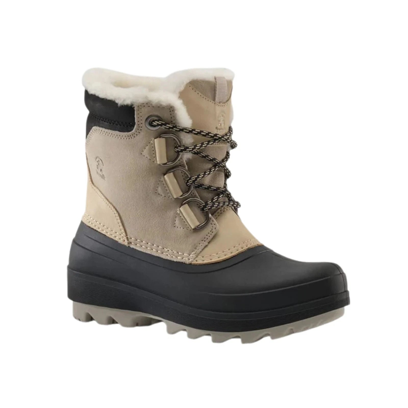Kamik Women's Lauren Low Winter Boots