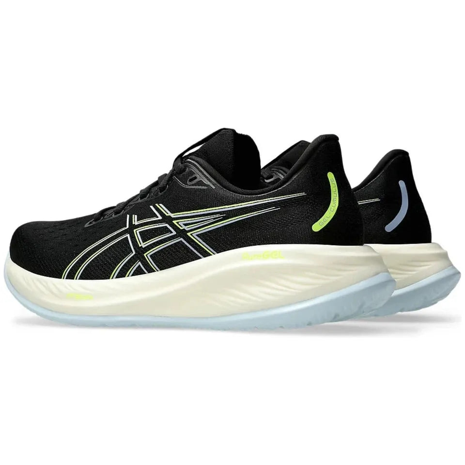 Asics Men's Gel-Cumulus 26 Wide Running Shoes