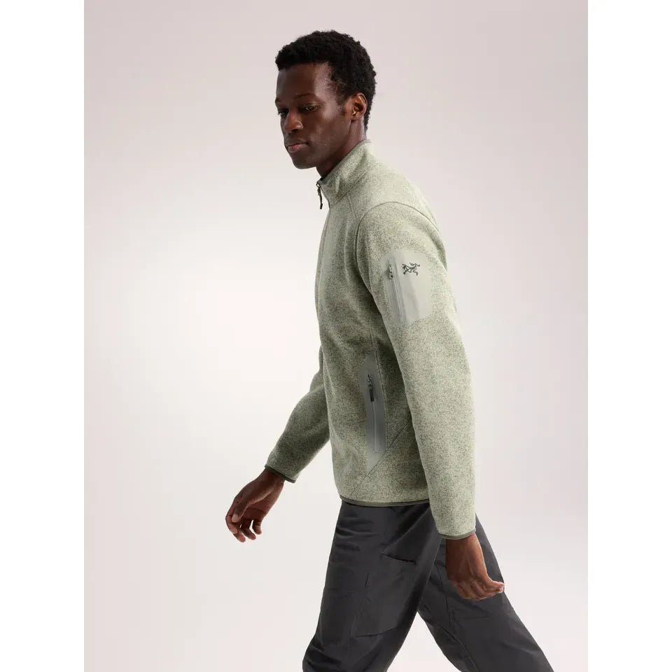 Arc'teryx Men's Covert Cardigan
