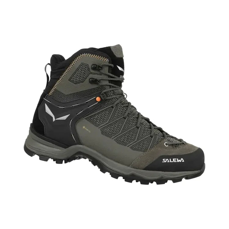 Salewa Men's Mountain Trainer Lite Mid Gore-Tex Hiking Boots