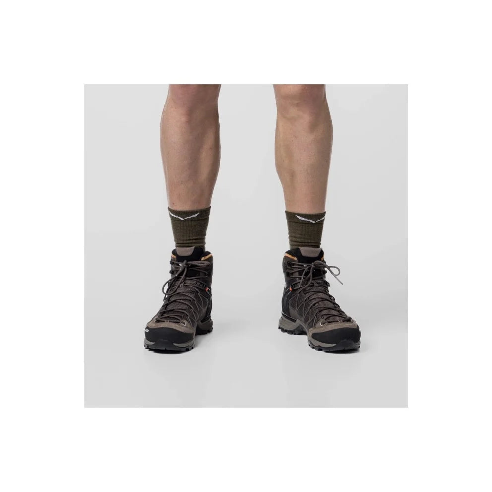 Salewa Men's Mountain Trainer Lite Mid Gore-Tex Hiking Boots