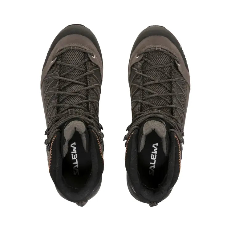 Salewa Men's Mountain Trainer Lite Mid Gore-Tex Hiking Boots