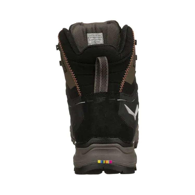 Salewa Men's Mountain Trainer Lite Mid Gore-Tex Hiking Boots