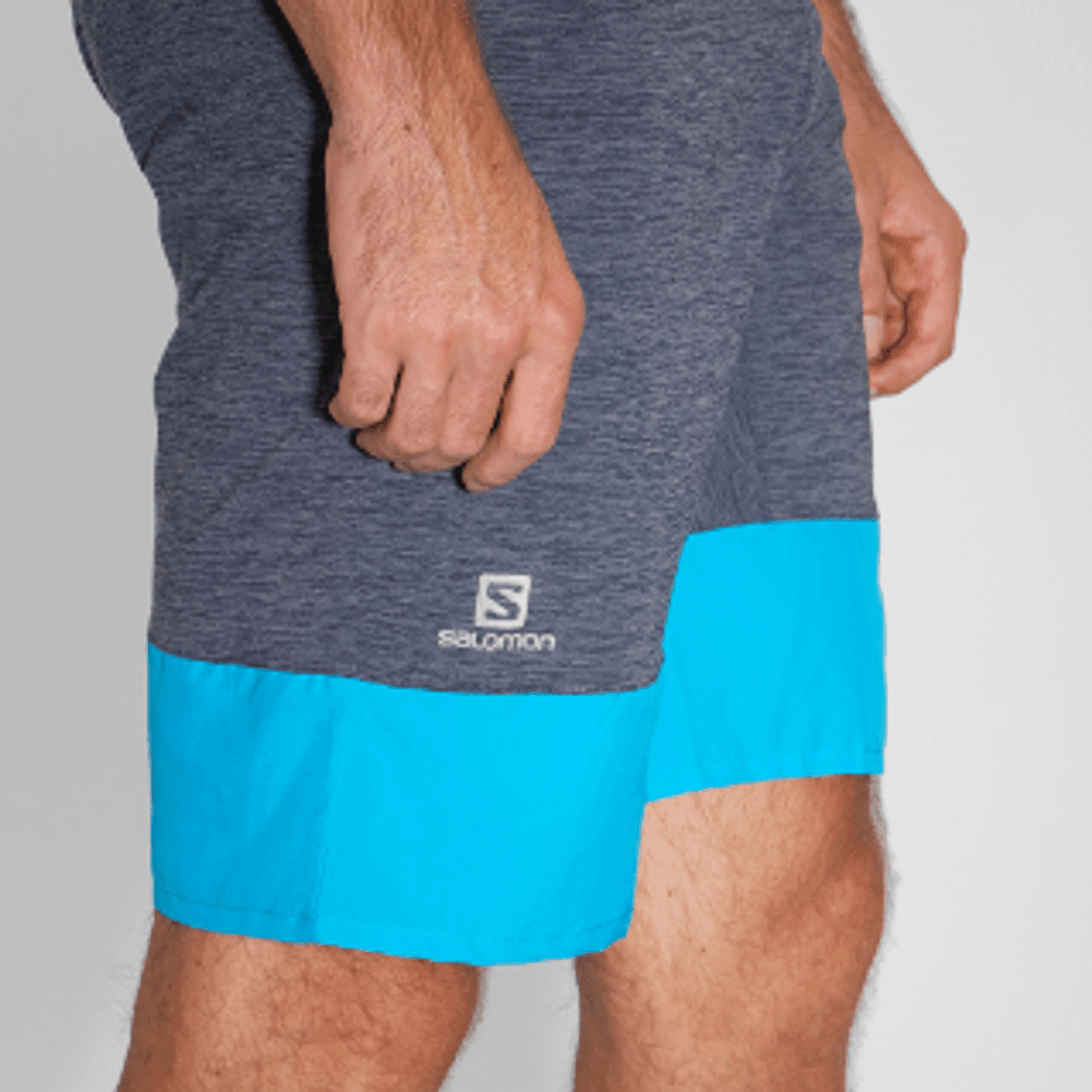 Salomon Mens XA Training Short <span style="background-color:rgb(246,247,248);color:rgb(28,30,33);"> All </span>