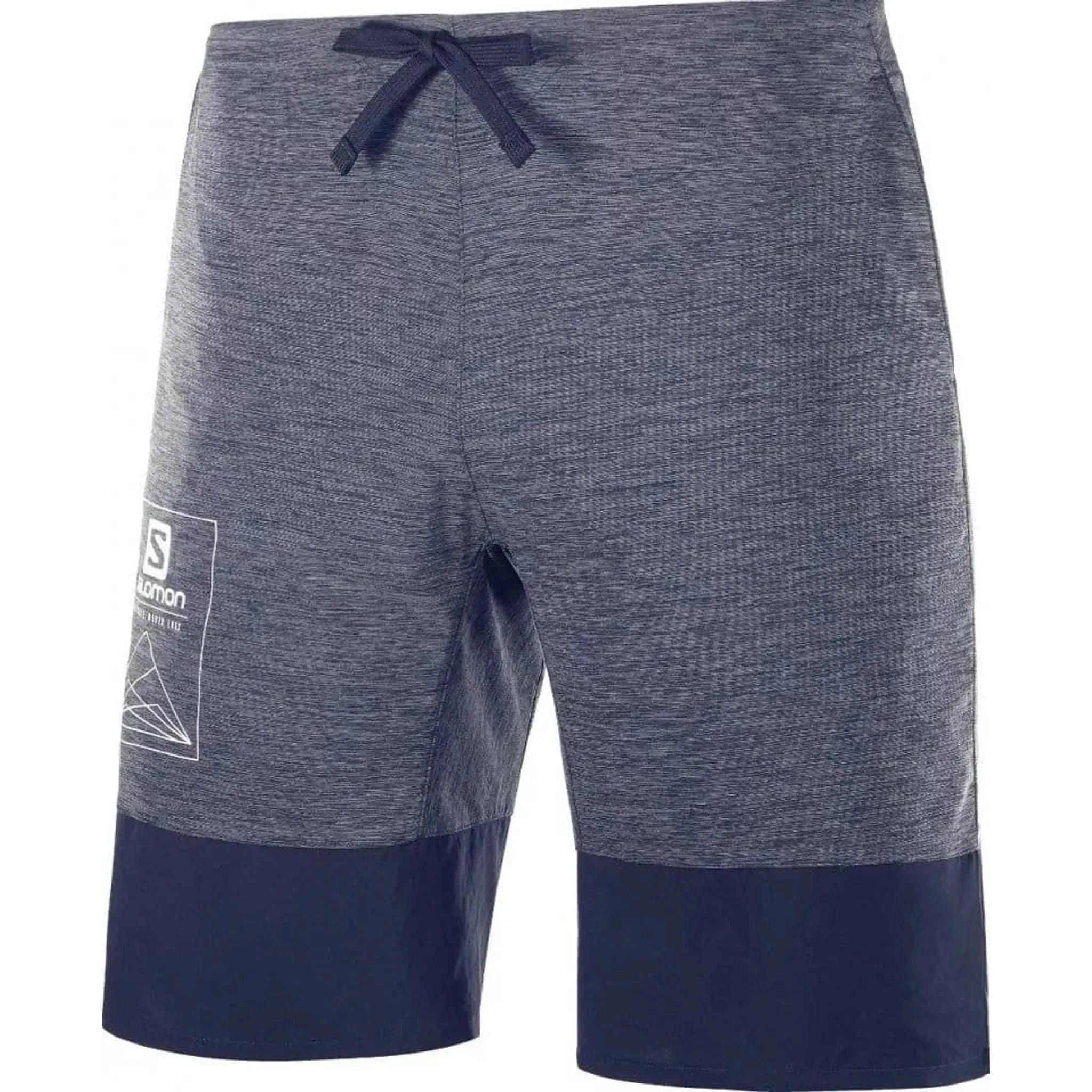 Salomon Mens XA Training Short <span style="background-color:rgb(246,247,248);color:rgb(28,30,33);"> All </span>