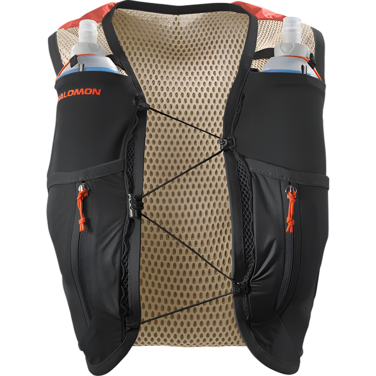 Salomon Women's Active Skin 12 Set Running Vest