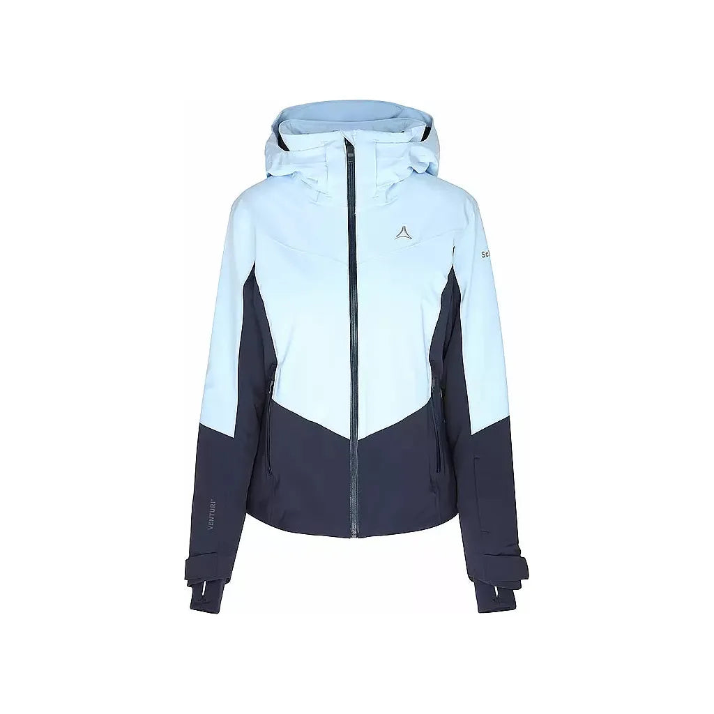 Schoffel Women's Jacket Style Safuna WMS