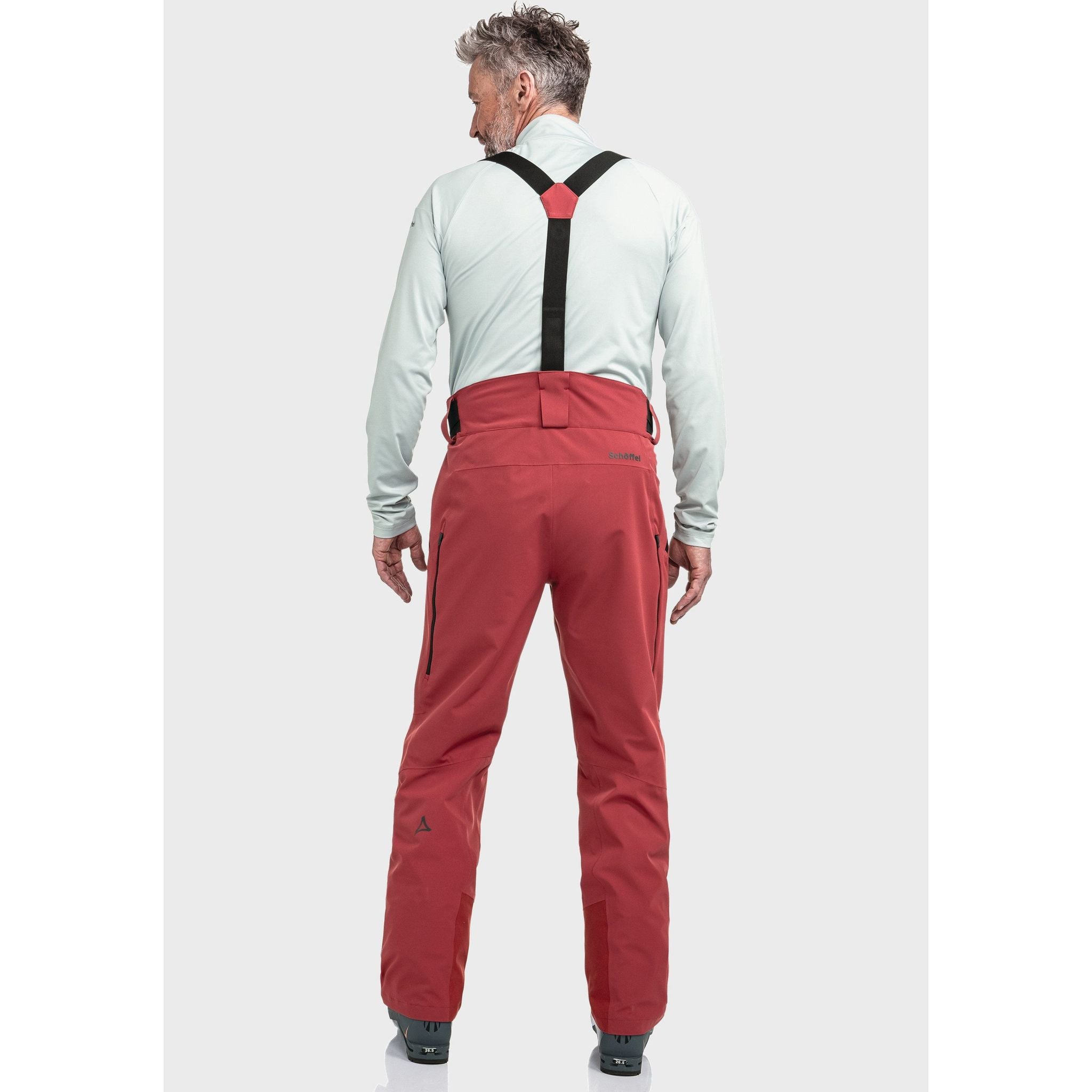 Schoffel Men's Ski Pants Pontresina