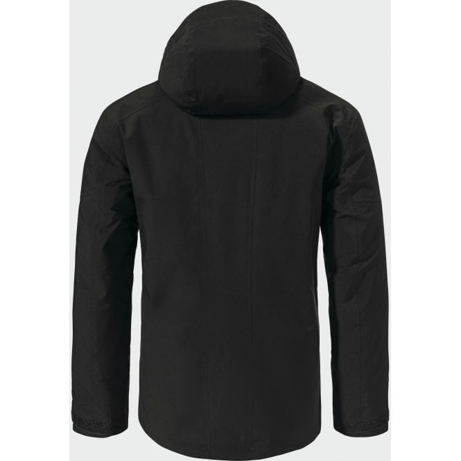 Schoffel Men's Ski Jacket Tanunalpe