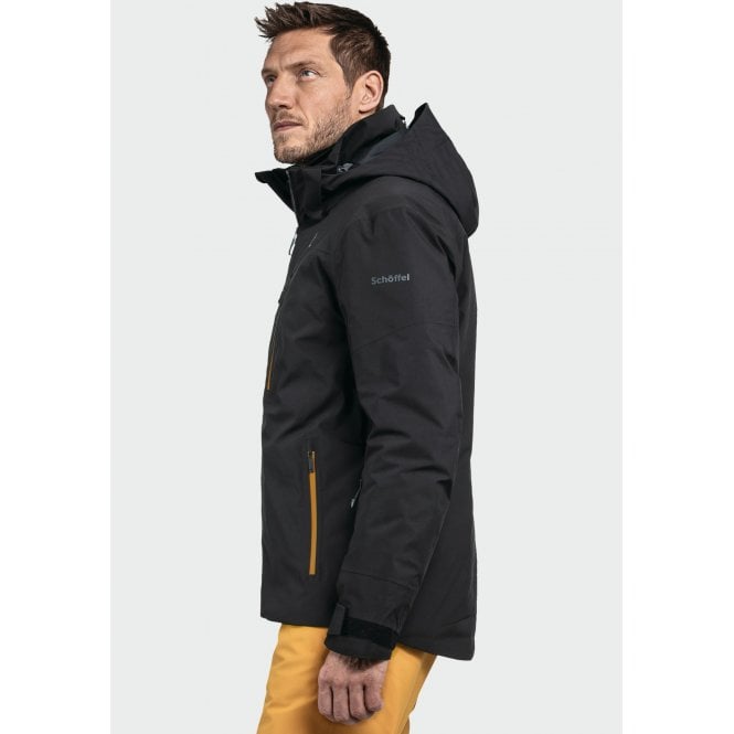 Schoffel Men's Ski Jacket Tanunalpe