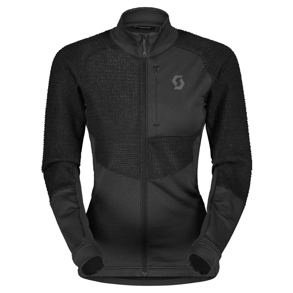 Scott Women's Explorair Alpha Raw Fleece
