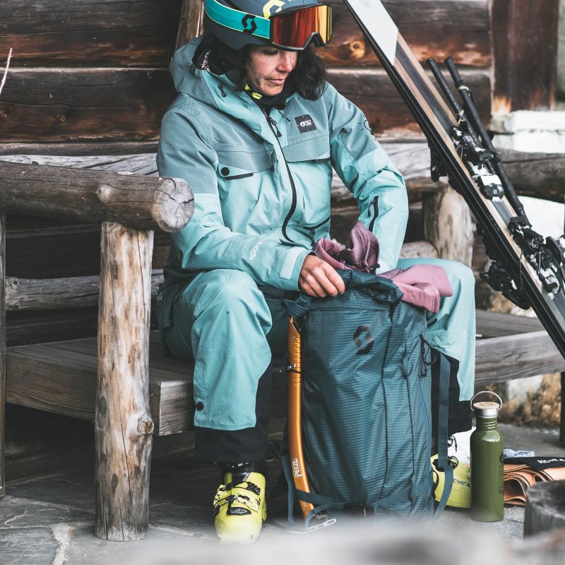 Scott Mountain 25 Pack