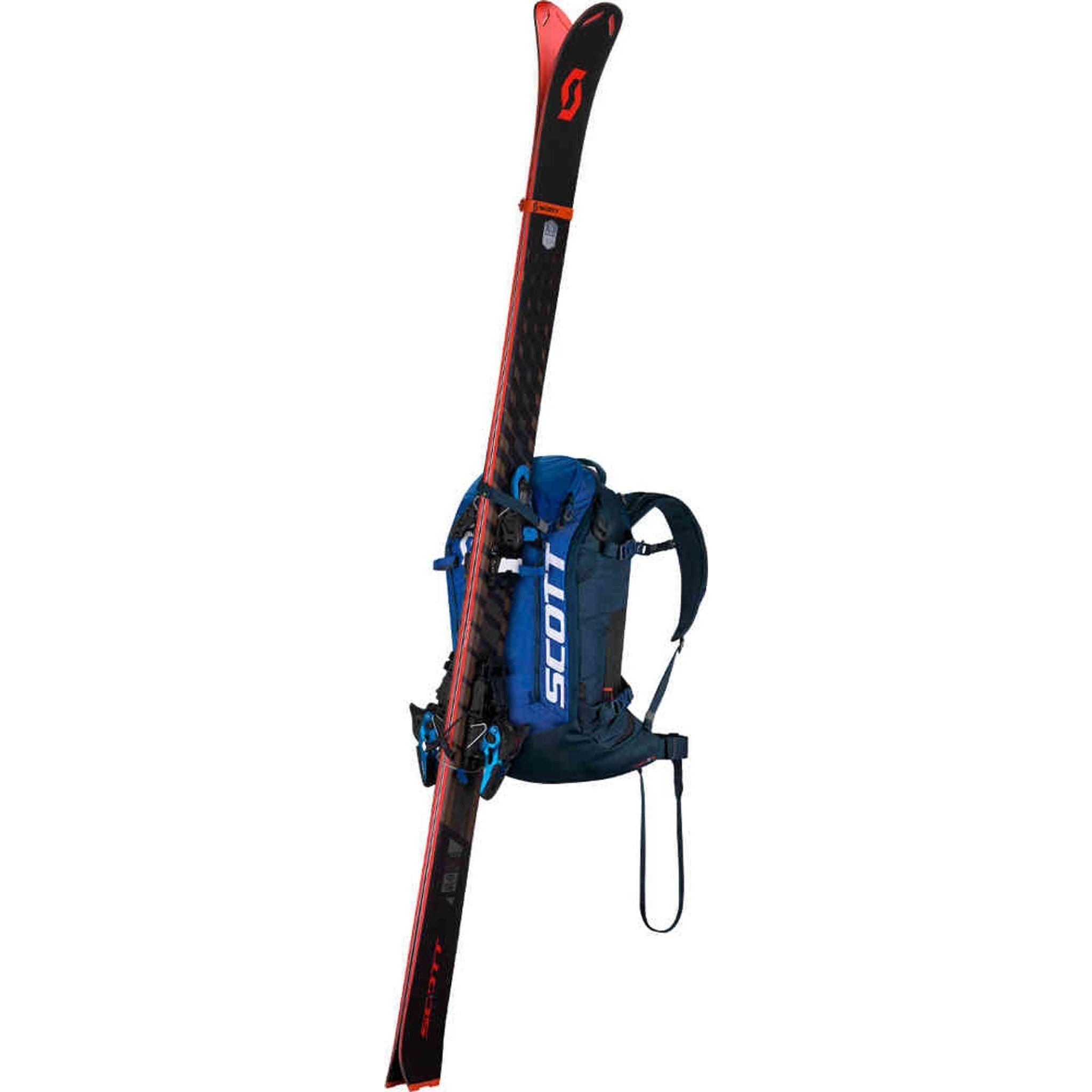 Scott Pack Patrol E1 30 Kit <span style="background-color:rgb(246,247,248);color:rgb(28,30,33);"> Bags and Luggage </span>