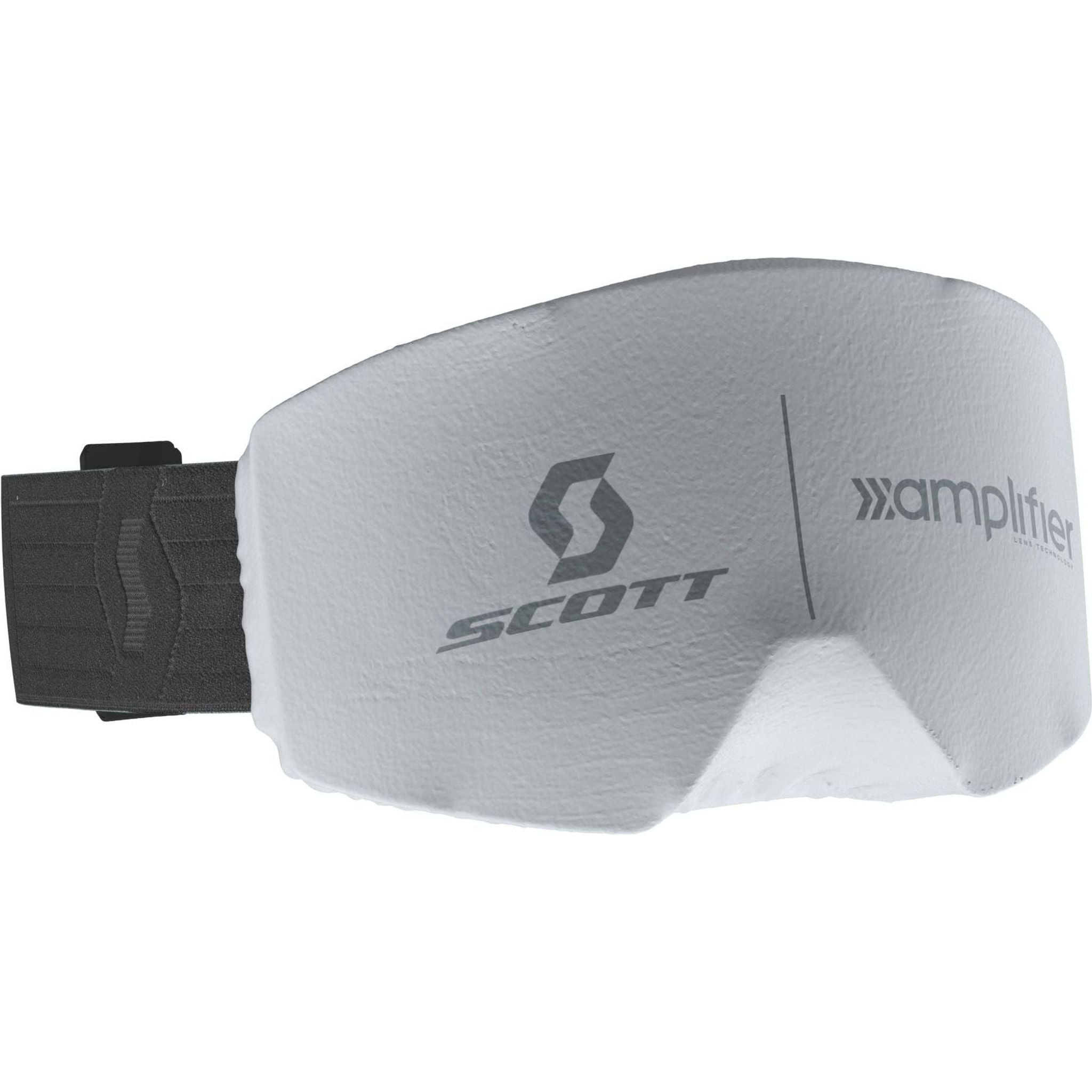 Scott React LS mineral white light sensitive red chrome <span style="background-color:rgb(246,247,248);color:rgb(28,30,33);"> Goggles </span>