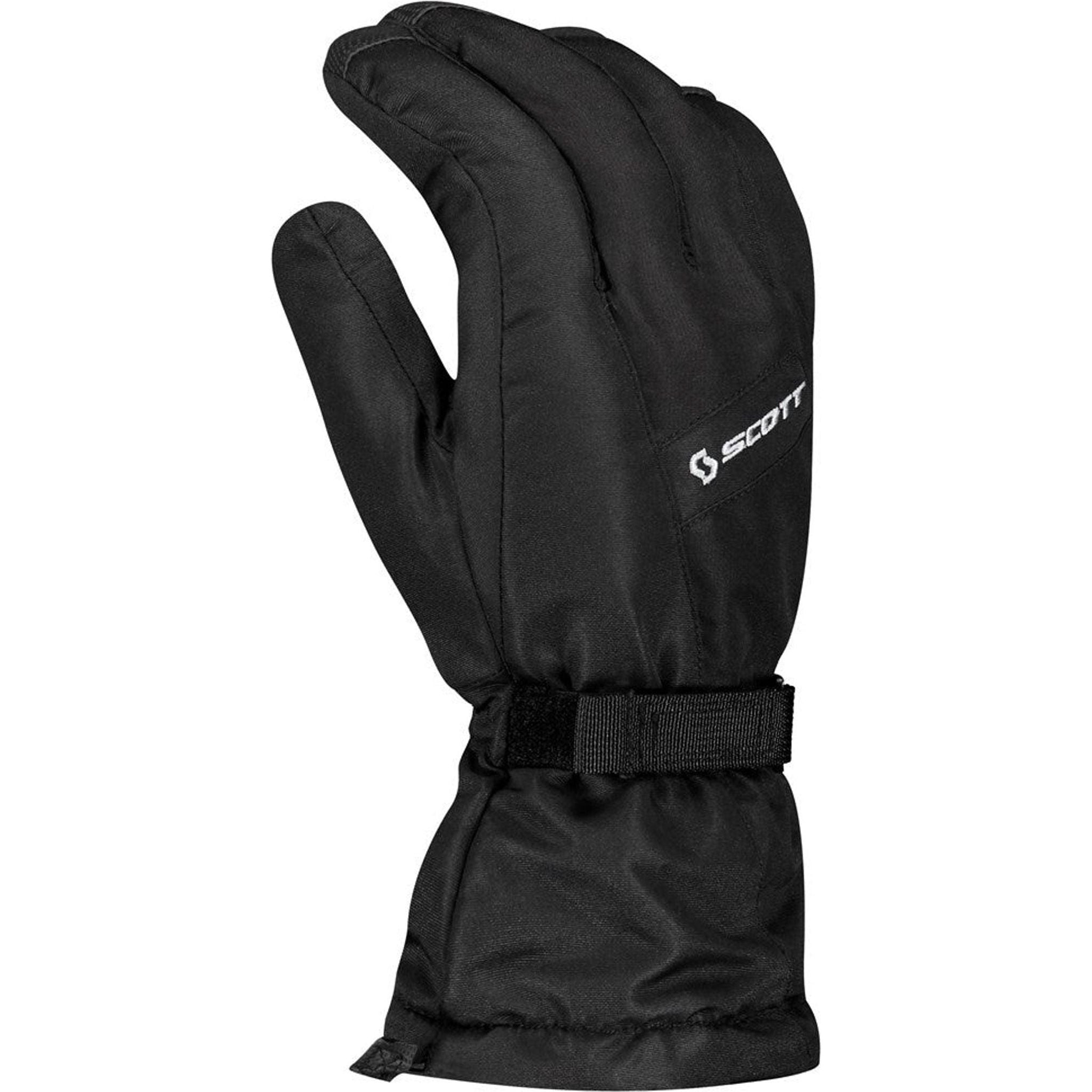Scott Ski Glove Ultimate Warm <span style="background-color:rgb(246,247,248);color:rgb(28,30,33);"> Snow Gloves and Mitts </span>