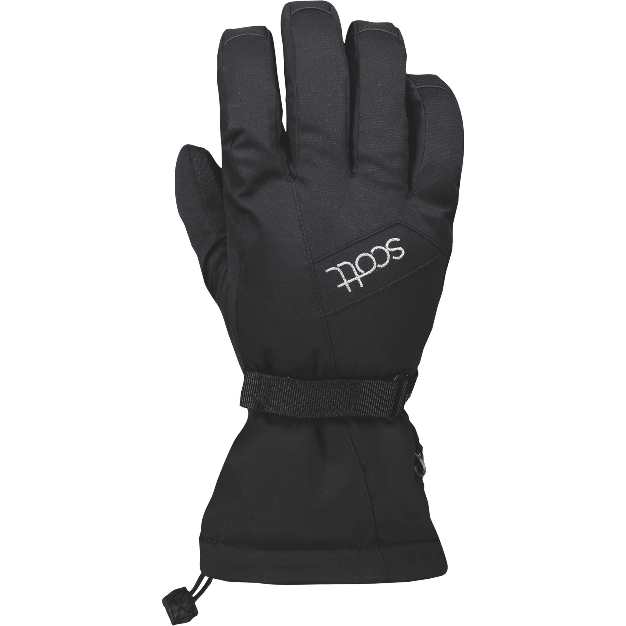 Scott Ski Glove Ultimate Warm <span style="background-color:rgb(246,247,248);color:rgb(28,30,33);"> Snow Gloves and Mitts </span>