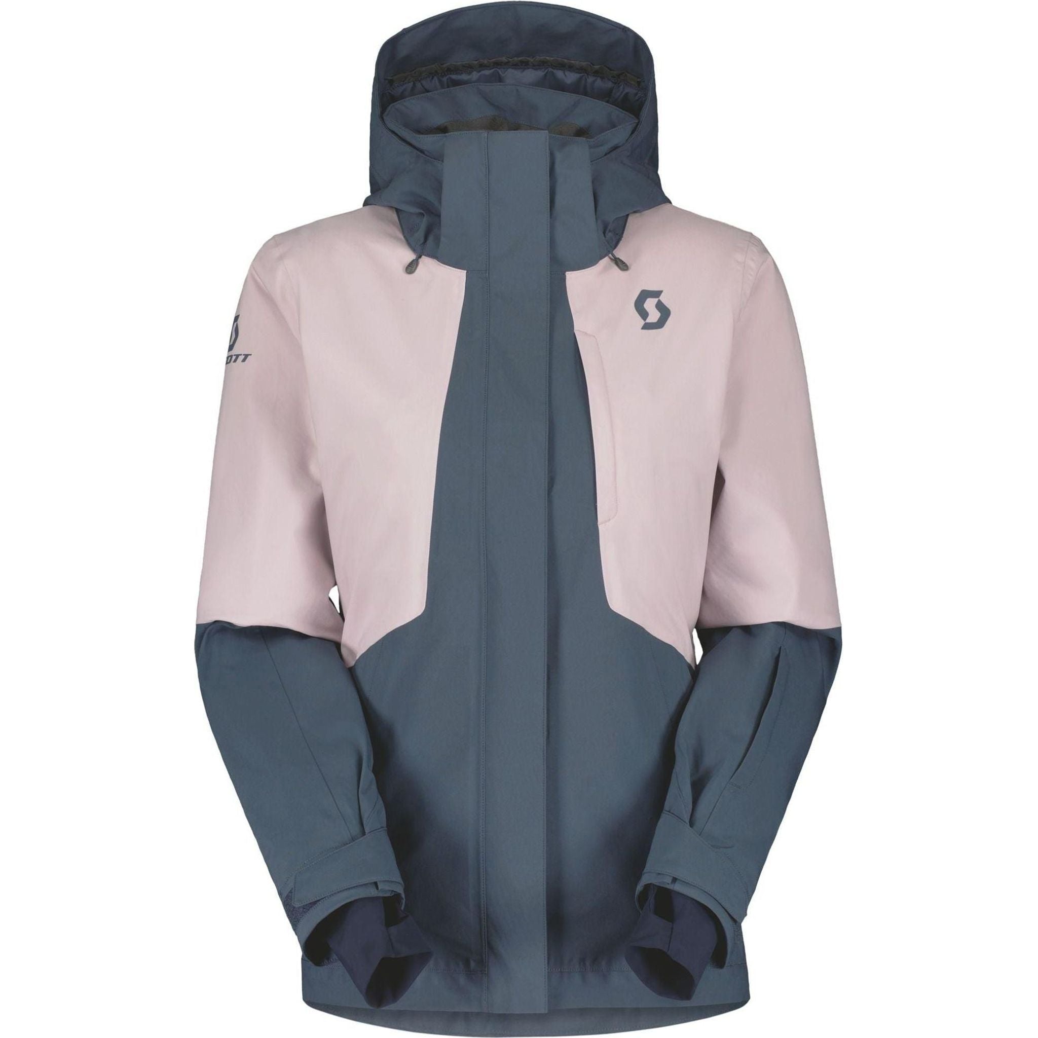 Scott Womens Ultimate Dryo 10 Jacket – Outside Sports