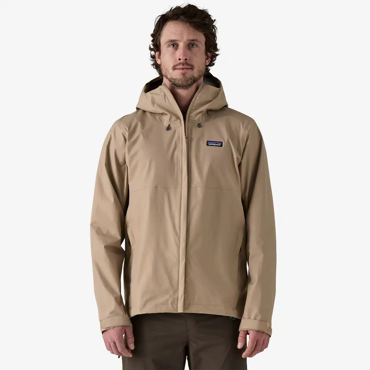 Patagonia Men's Torrentshell 3L Rain Jacket