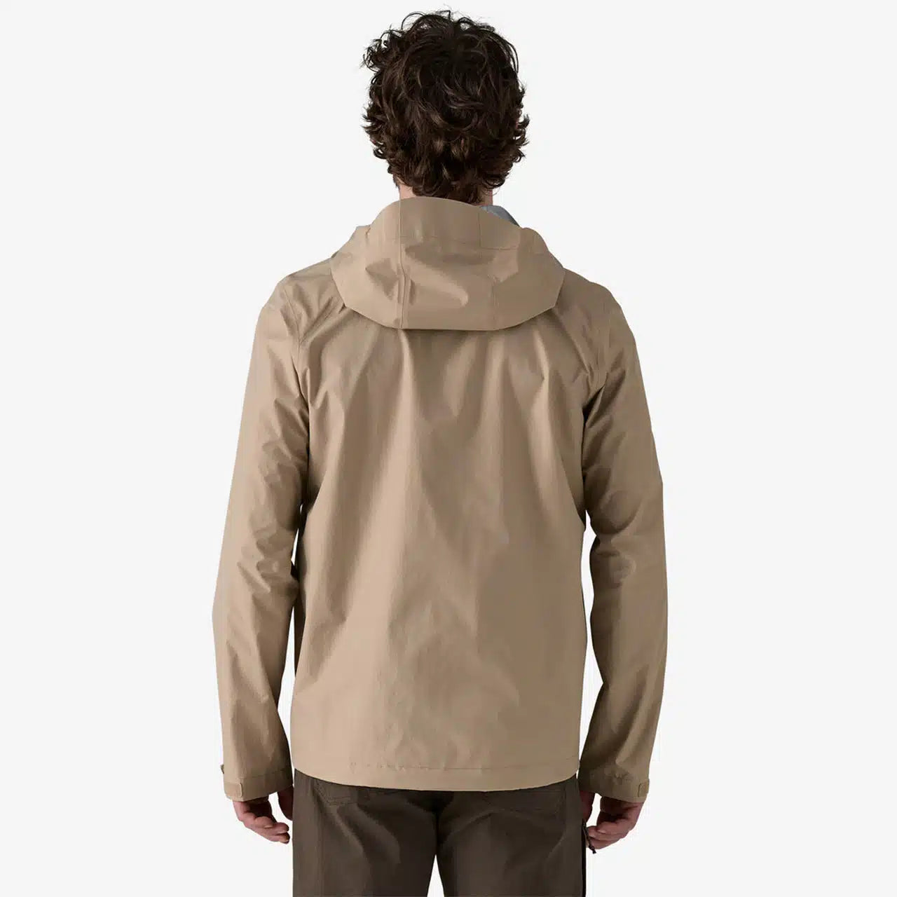 Patagonia Men's Torrentshell 3L Rain Jacket