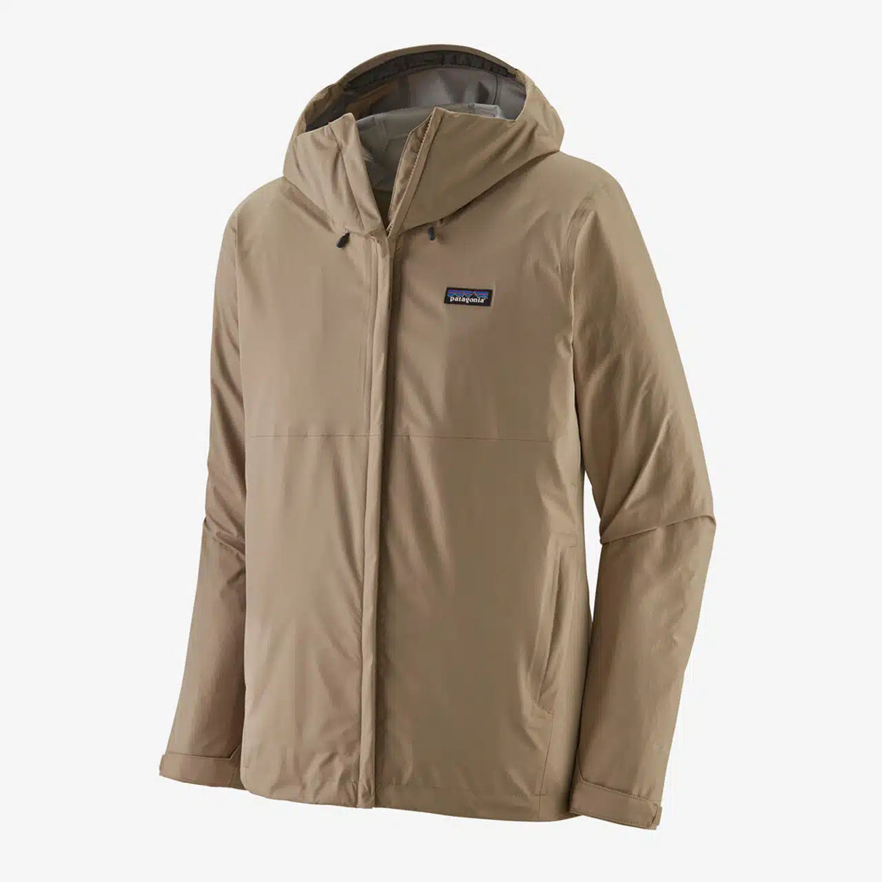 Patagonia Men's Torrentshell 3L Rain Jacket