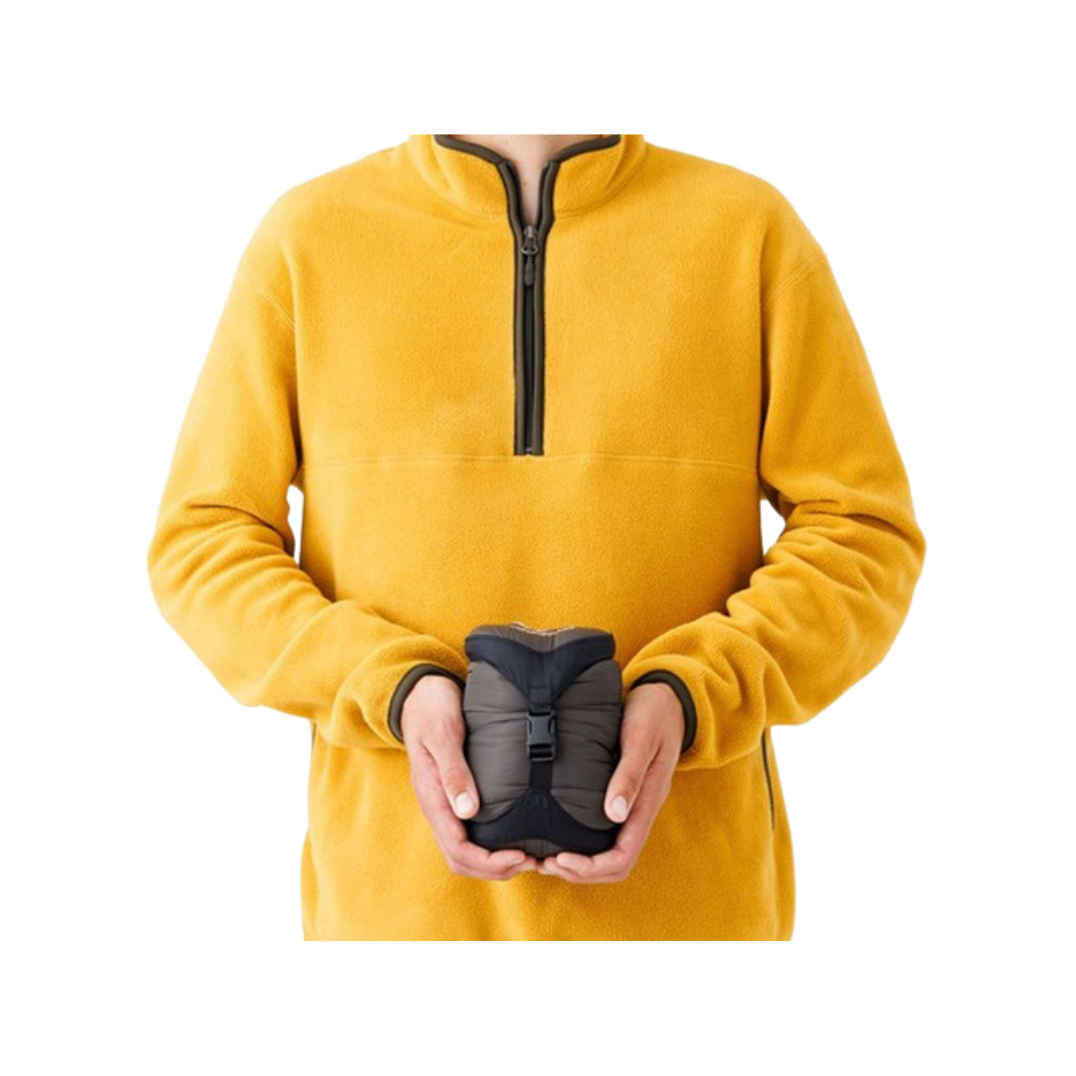 Sea To Summit Spark 7°C Down Sleeping Bag