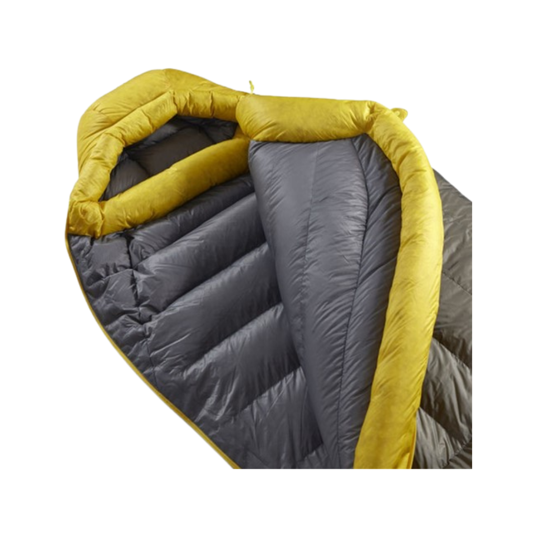 Sea To Summit Spark 7°C Down Sleeping Bag