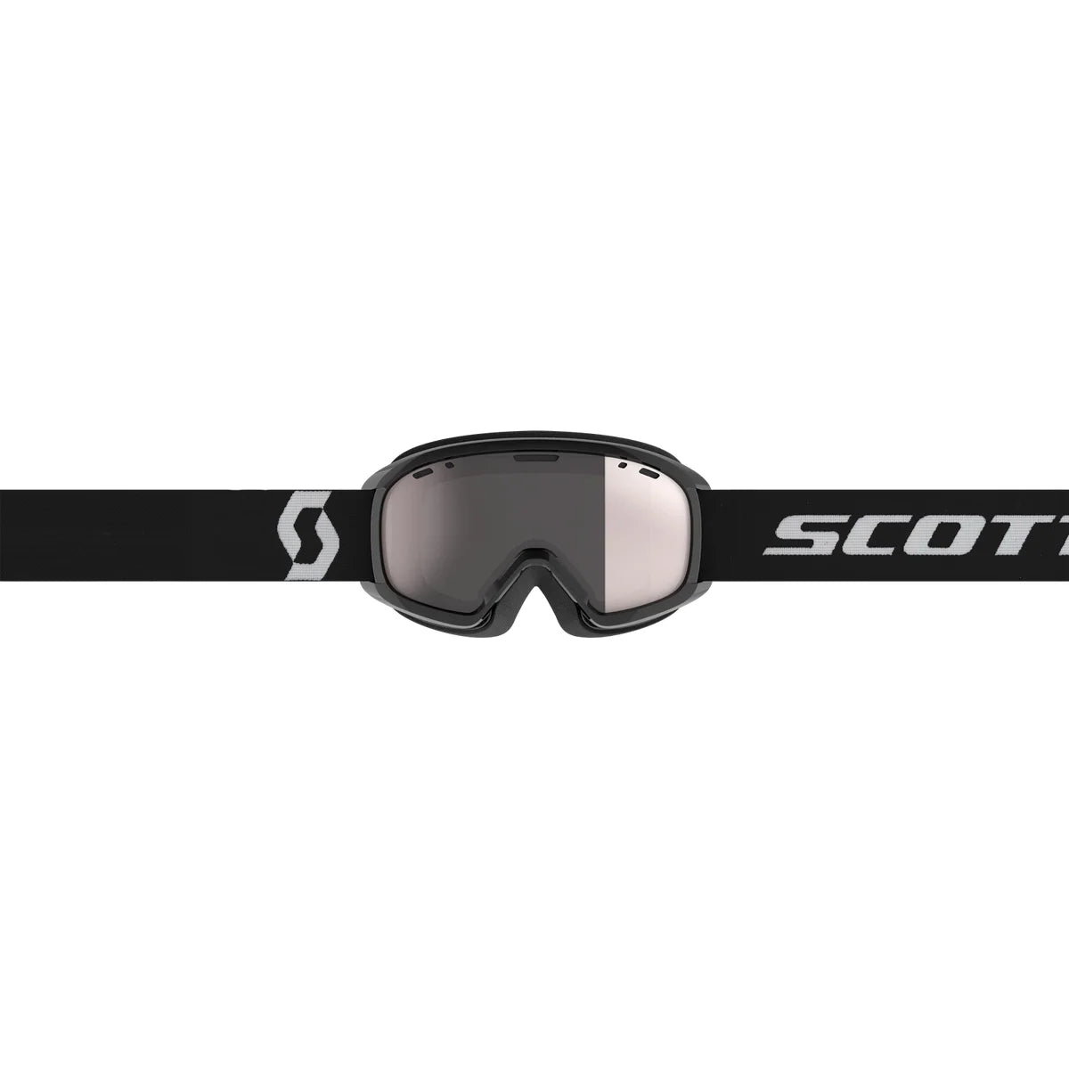 Scott Kids Goggle Witty Chrome