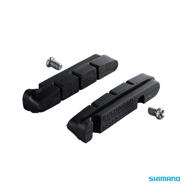 Shimano BR-9000 Brake Pad Inserts R55C4 For Carbon Rims