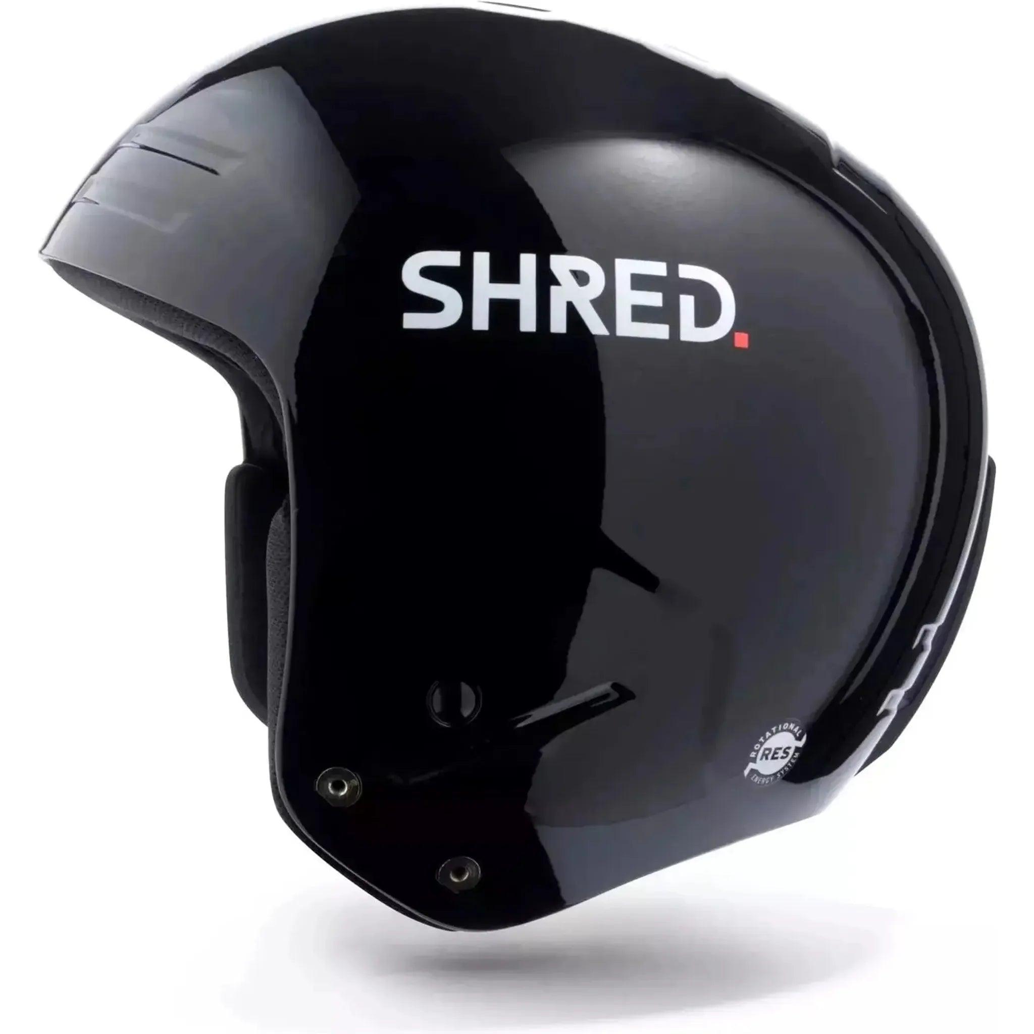 Shred Basher Helmet Outside Sports