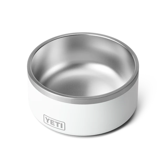 Yeti Boomer 8 Dog Bowl