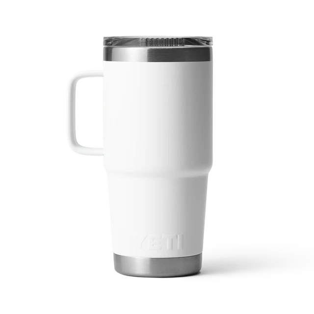 Yeti Rambler 20oz Travel Mug (591ml)