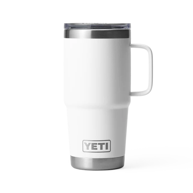 Yeti Rambler 20oz Travel Mug (591ml)