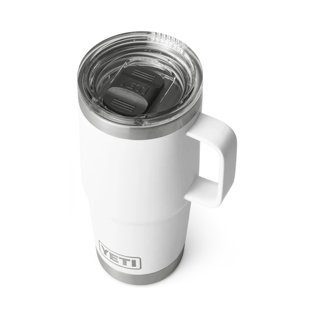 Yeti Rambler 20oz Travel Mug (591ml)