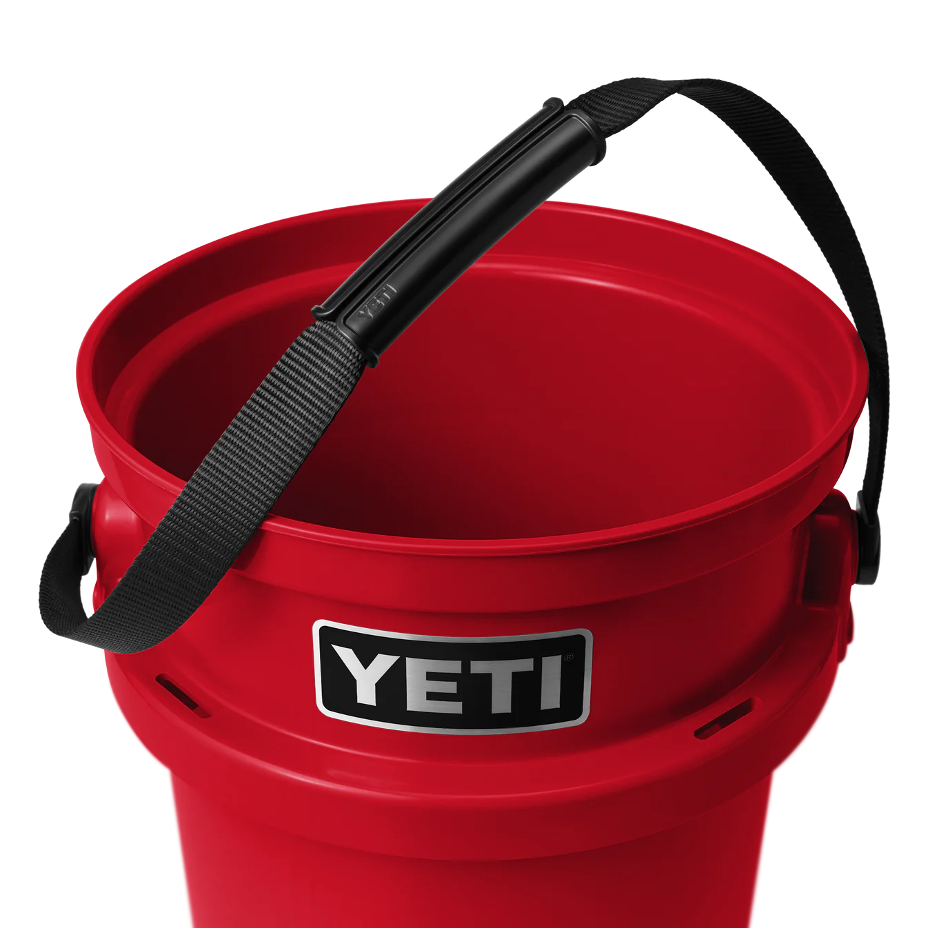 Yeti LoadOut 5-Gallon Bucket
