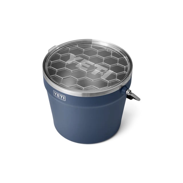 Yeti Rambler Beverage Bucket